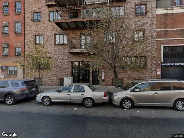 House image located at Brooklyn, NY 11205