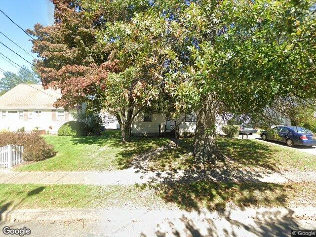 House image located at Haddon Heights, NJ 08035