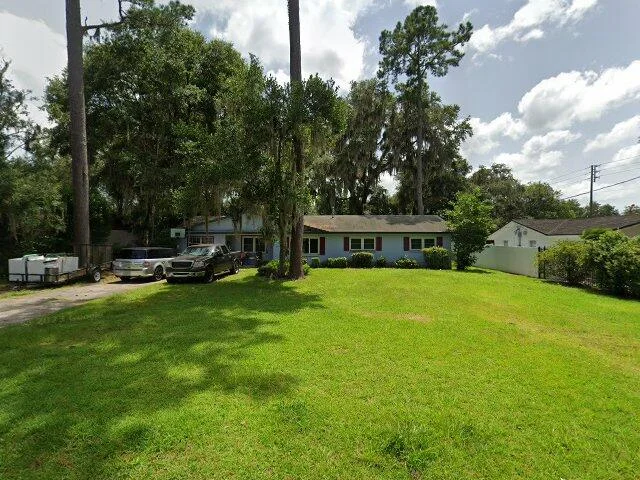 House image located at Gainesville, FL 32605