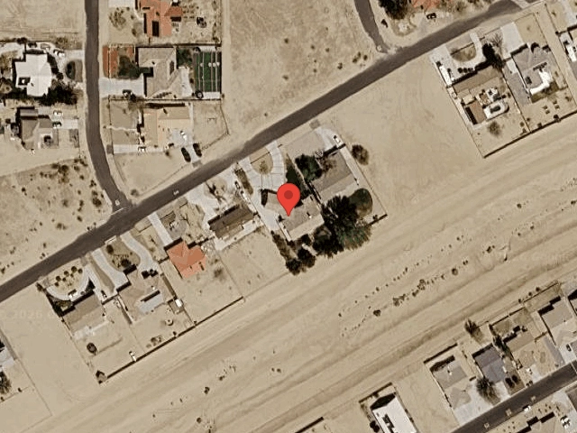 House image located at Helendale, CA 92342