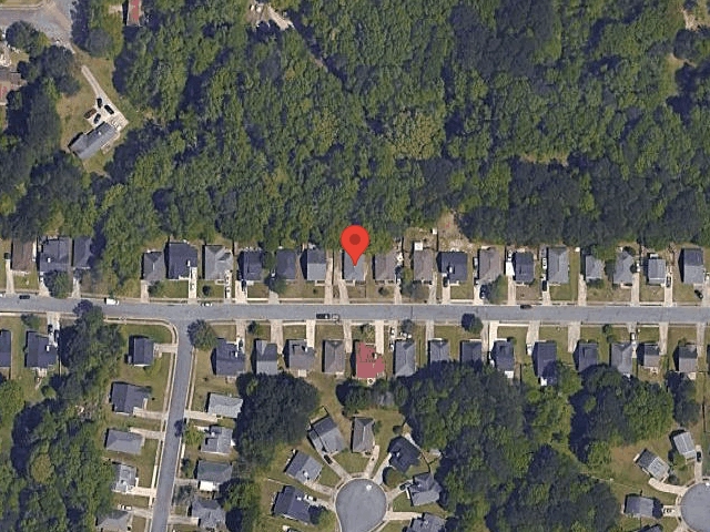 House image located at Stockbridge, GA 30281