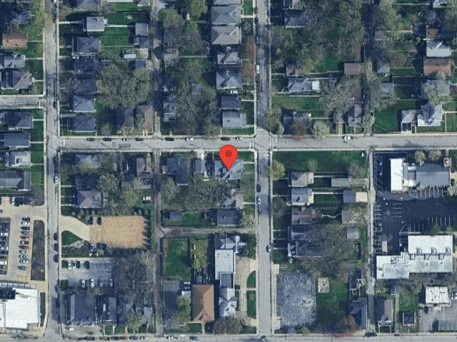 House image located at Indianapolis, IN 46201