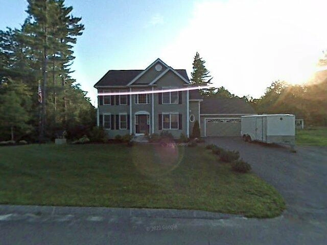 House image located at Hudson, NH 03051