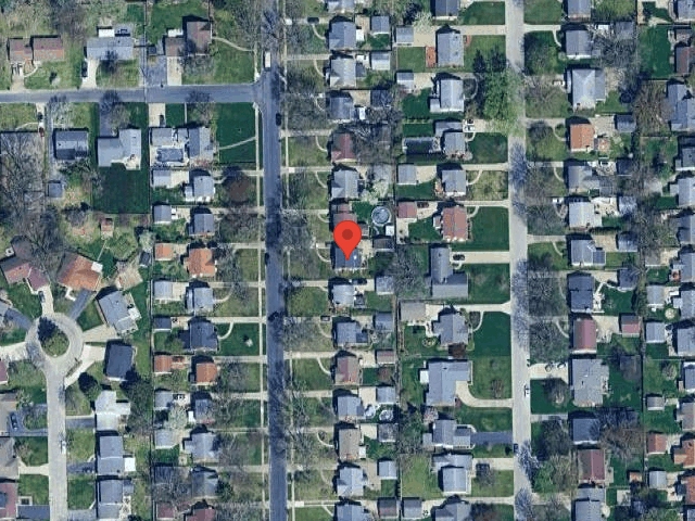 House image located at Toledo, OH 43613
