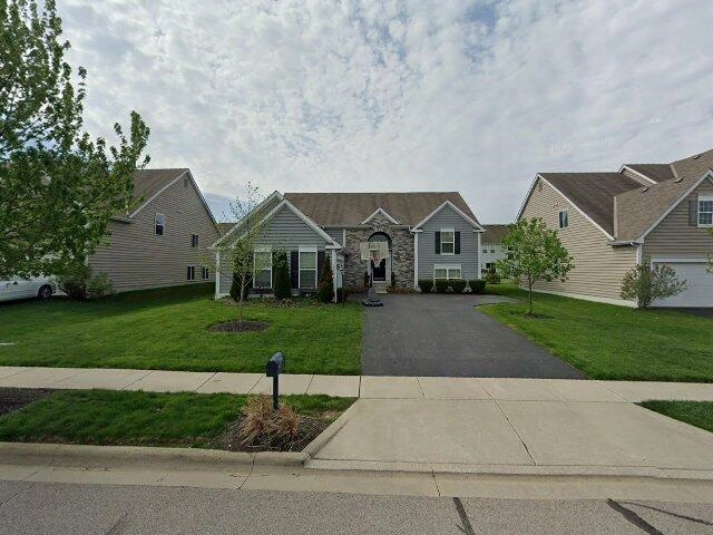 House image located at Powell, OH 43065