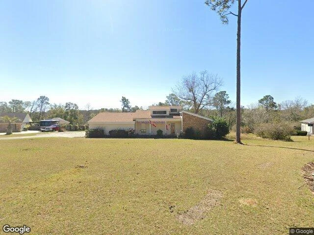 House image located at Pensacola, FL 32534
