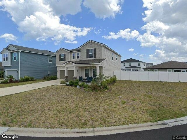 House image located at Jacksonville, FL 32256