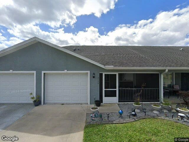 House image located at Zephyrhills, FL 33542