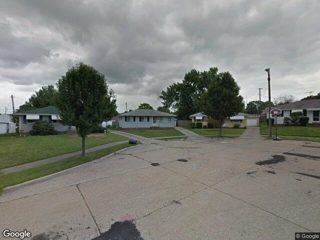 House image located at Cleveland, OH 44109
