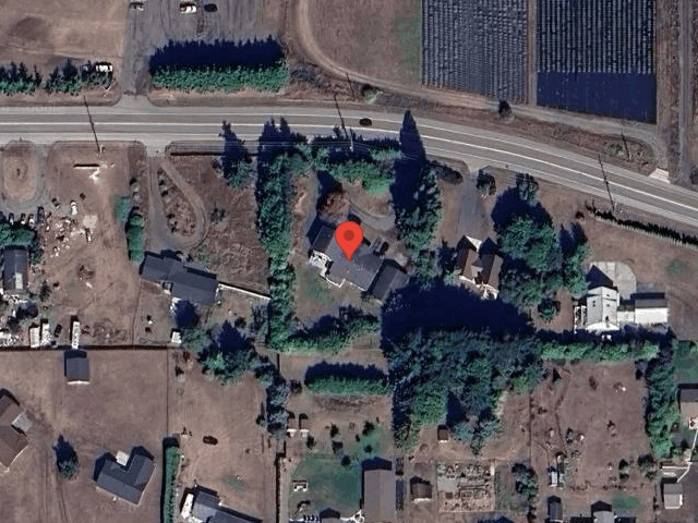 House image located at Sequim, WA 98382