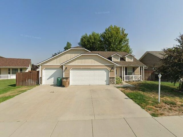House image located at Emmett, ID 83617