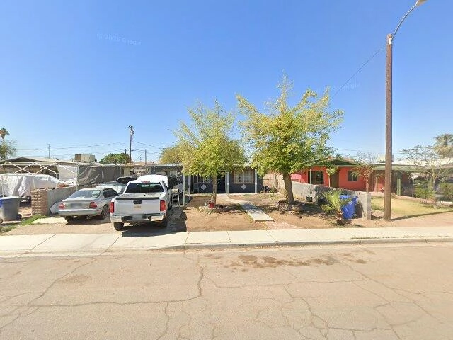 House image located at Somerton, AZ 85350