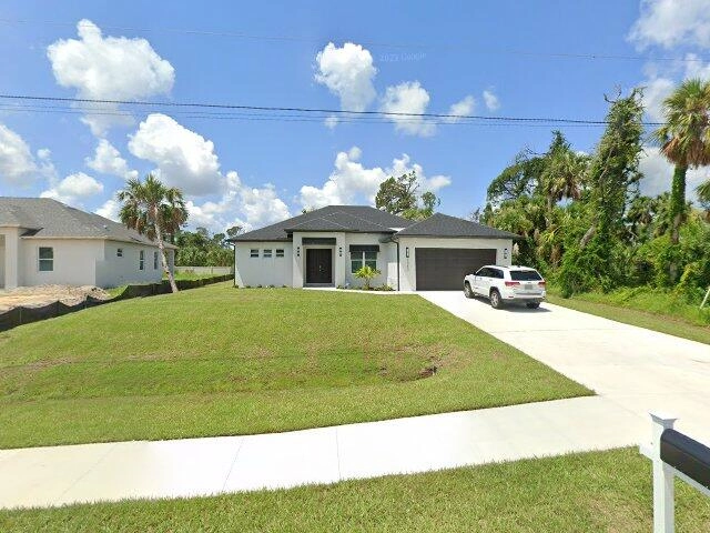 House image located at North Port, FL 34288