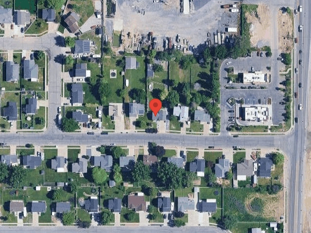 House image located at Clearfield, UT 84015