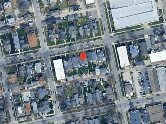 House image located at Fort Wayne, IN 46802