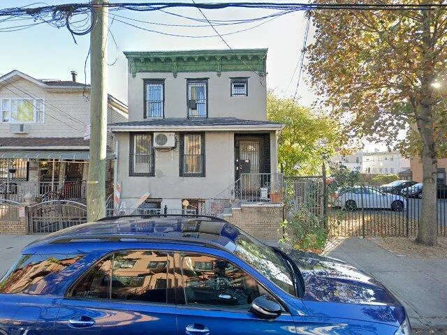 House image located at Brooklyn, NY 11207