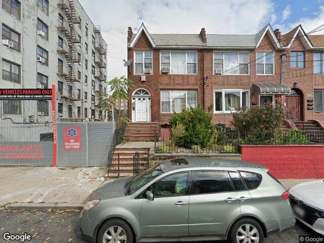 House image located at Brooklyn, NY 11203