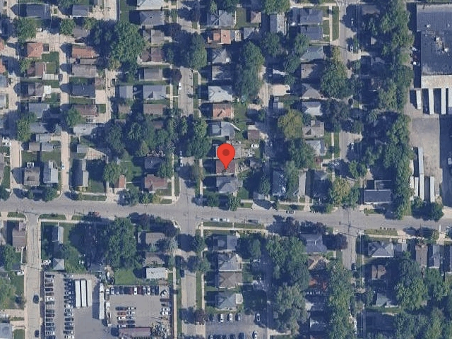 House image located at Grand Rapids, MI 49504
