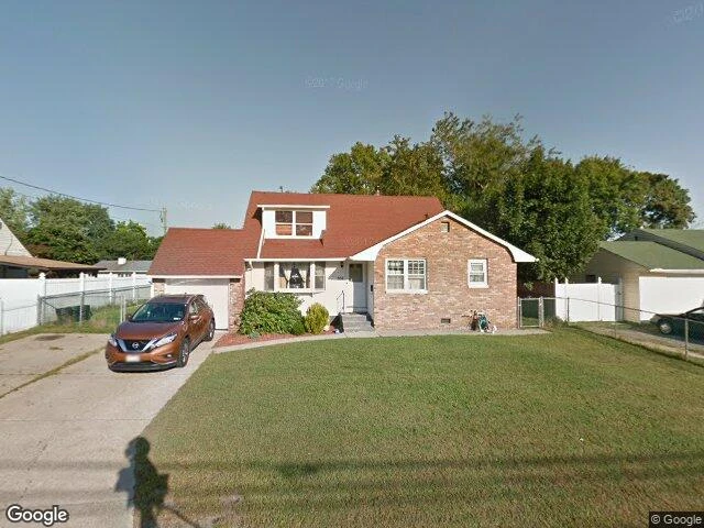 House image located at Brentwood, NY 11717