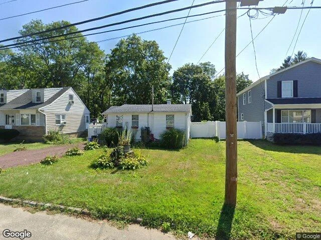 House image located at Amityville, NY 11701