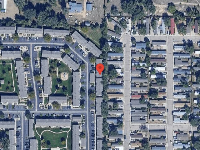 House image located at Colorado Springs, CO 80916