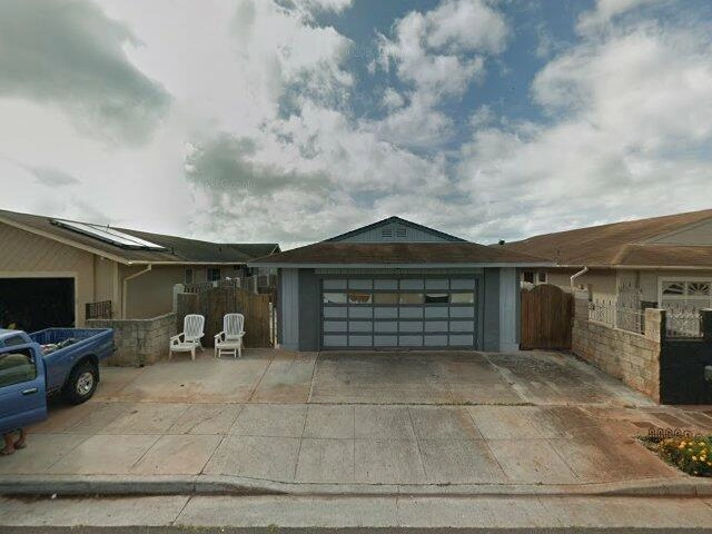House image located at Waipahu, HI 96797