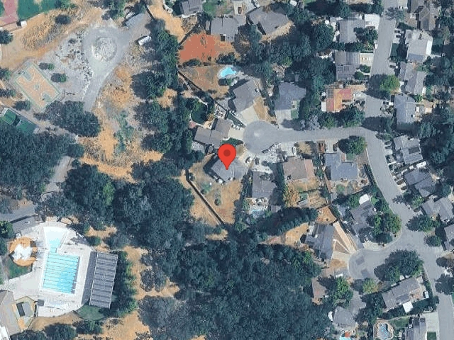 House image located at El Dorado Hills, CA 95762