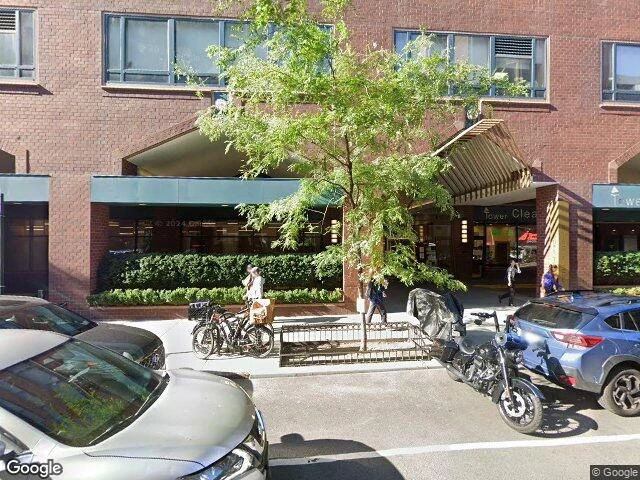 House image located at New York, NY 10003