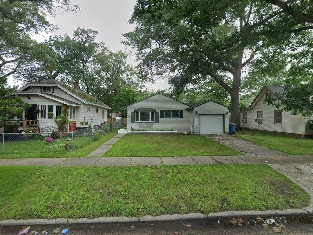 House image located at Muskegon, MI 49444