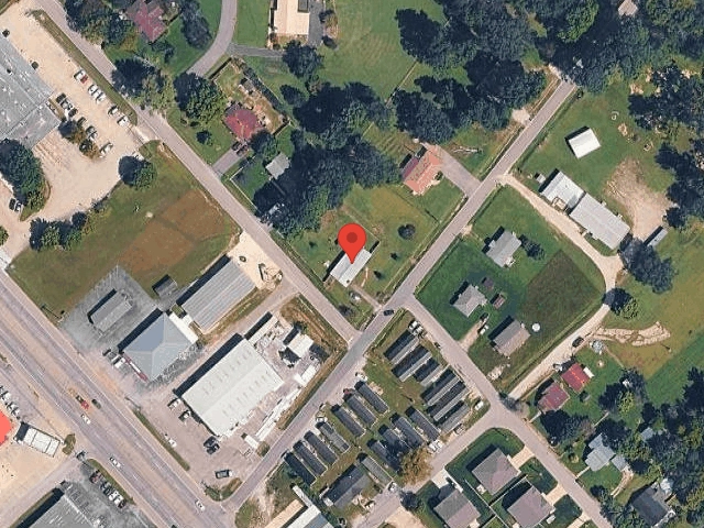 House image located at Lynchburg, TN 37352