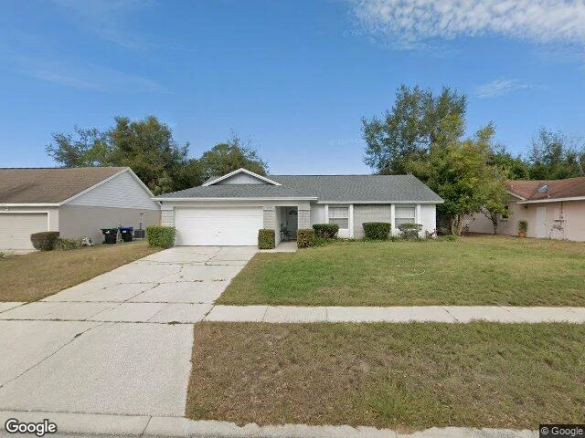 House image located at Orlando, FL 32818