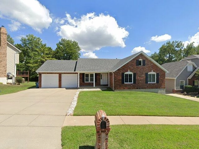 House image located at Saint Charles, MO 63301
