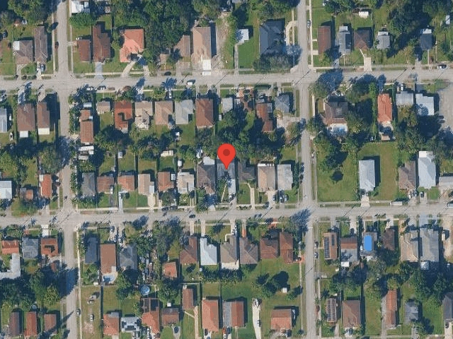 House image located at Hollywood, FL 33023