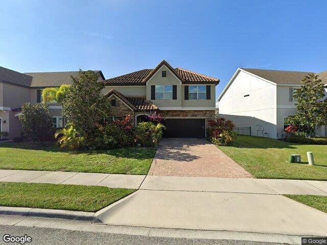 House image located at Winter Garden, FL 34787