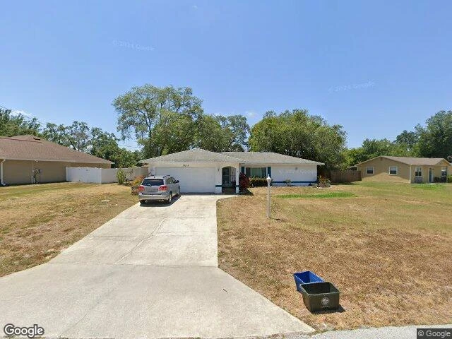 House image located at Spring Hill, FL 34608