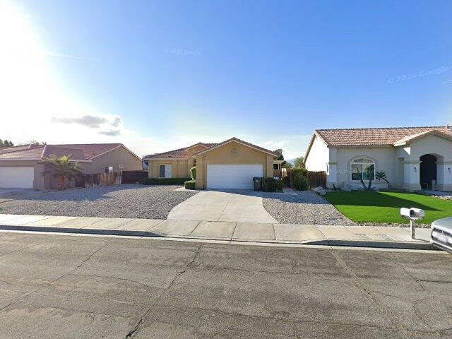 House image located at Desert Hot Springs, CA 92240