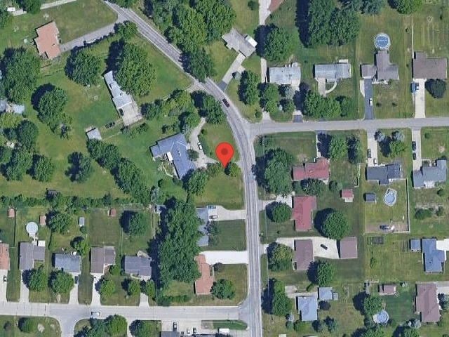 House image located at Amherst, OH 44001
