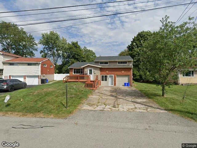 House image located at Monroeville, PA 15146