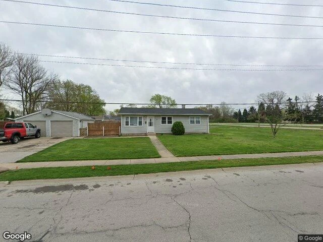 House image located at North Aurora, IL 60542