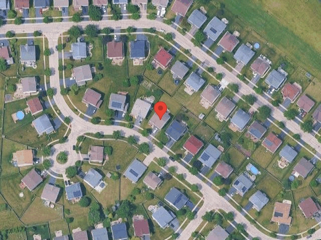 House image located at Hampshire, IL 60140