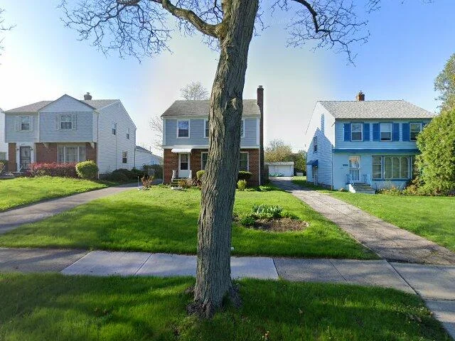 House image located at Cleveland, OH 44128