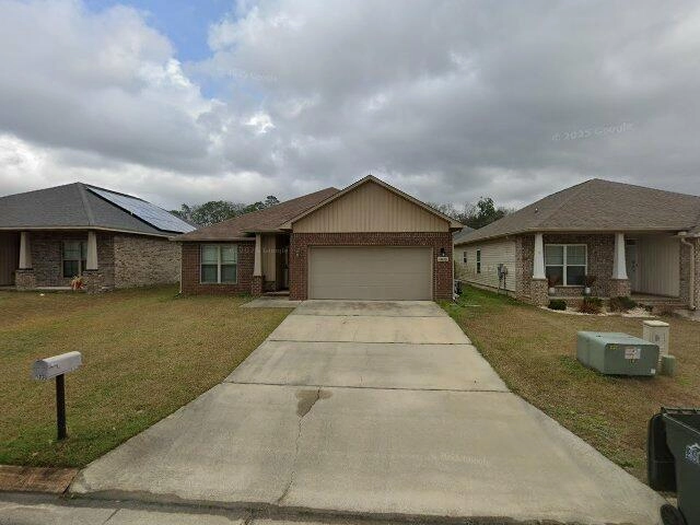 House image located at Cantonment, FL 32533