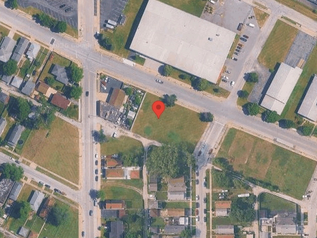 House image located at Ashley, IN 46705