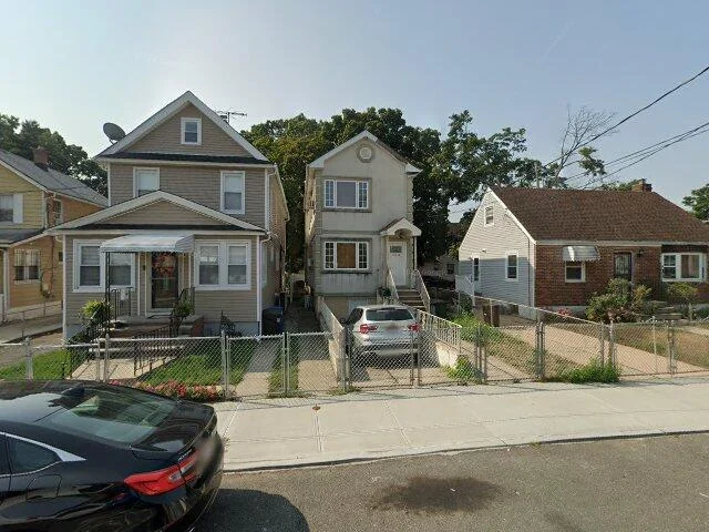 House image located at Springfield Gardens, NY 11413