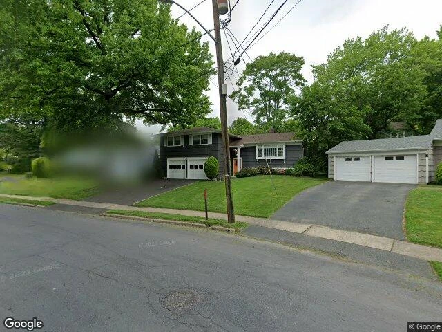House image located at Maplewood, NJ 07040