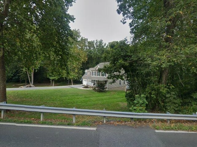 House image located at Huntingtown, MD 20639