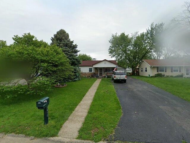 House image located at Indianapolis, IN 46221