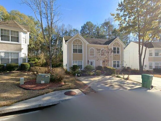 House image located at Lithonia, GA 30038