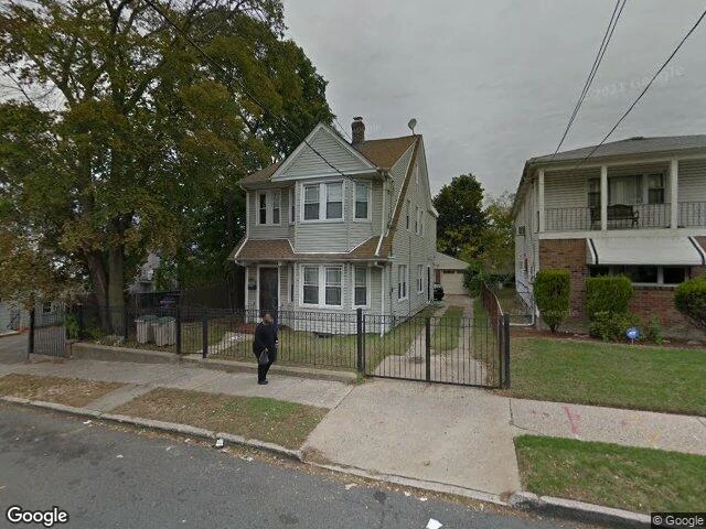 House image located at Springfield Gardens, NY 11413