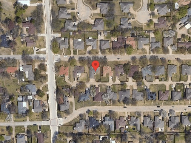 House image located at Desoto, TX 75115